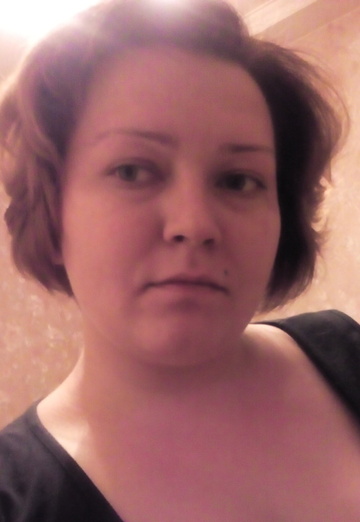 Моя фотография - Наталья, 37 из Челябинск (@natalya175482)