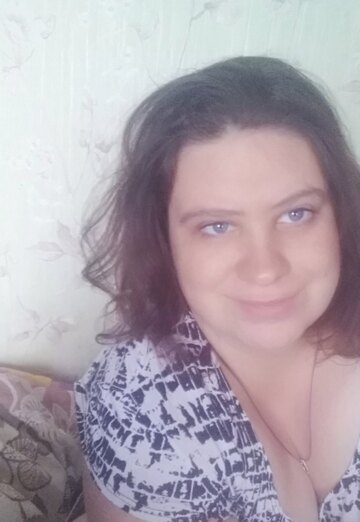 Моя фотография - Наталия, 31 из Грязи (@nataliya50420)