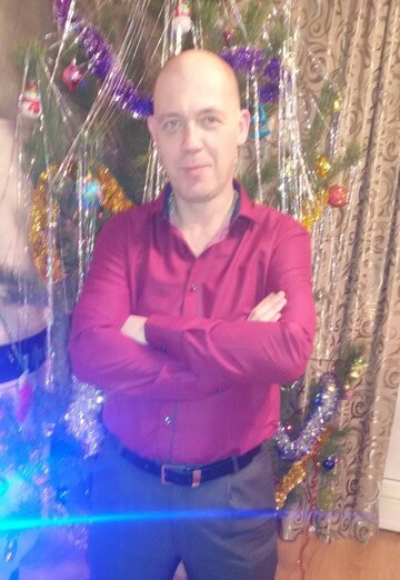 Моя фотография - Константин, 45 из Челябинск (@konstantin54326)