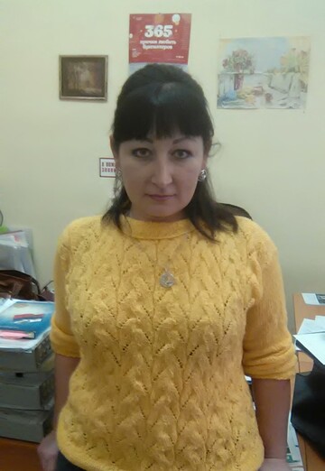 Моя фотография - Татьяна, 43 из Тюмень (@tatyana93327)