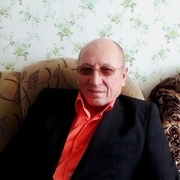 Олег, 67, Баймак