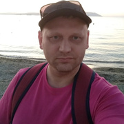 Рамиль, 41, Казань