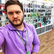 Даниил, 24, Сальск