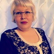 Анна, 49, Федоровка (Башкирия)