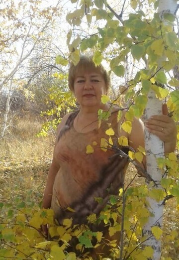 My photo - Olya, 60 from Slavgorod (@olya71184)