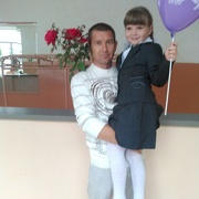Павел, 43, Белая Калитва