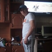 Юра, 36, Бугуруслан