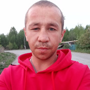 Анатолий, 30, Ревда