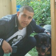 Паша, 33, Малоярославец