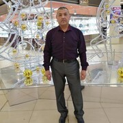 Акылбек, 50, Санкт-Петербург
