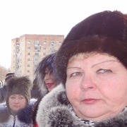 татьяна, 63, Железногорск-Илимский