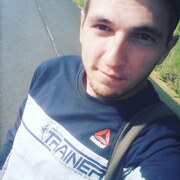 Володька, 31, Карасук
