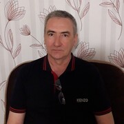 Алмаз, 59, Барда