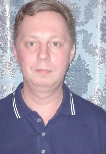 Моя фотография - Владимир, 52 из Екатеринбург (@vladimir246515)