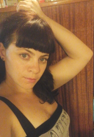 My photo - Susanna, 35 from Azov (@susannasitnichenkoarakelyan)