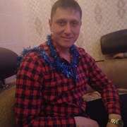 Виталий Бутылин, 39, Белая Глина
