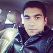 Армен, 33, Полушкино