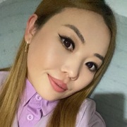 Анар, 29, Алматы?