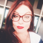 Yuliya 43 Moscow