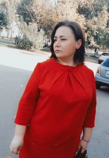 My photo - Svetlana, 41 from Murom (@svetlana270699)