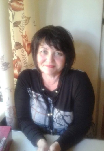 Моя фотография - Наталья, 53 из Киев (@natalya272440)