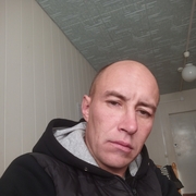 Александр, 40, Инта