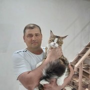 Евгений, 46, Михайловск