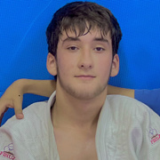 Suhayb, 19, Душанбе