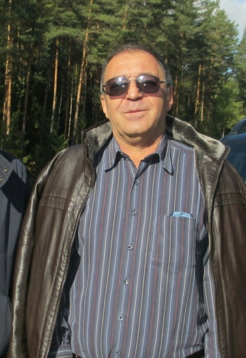 My photo - Murad, 62 from Voronezh (@murad7117)