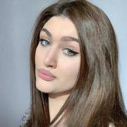 Фатима, 20, Махачкала