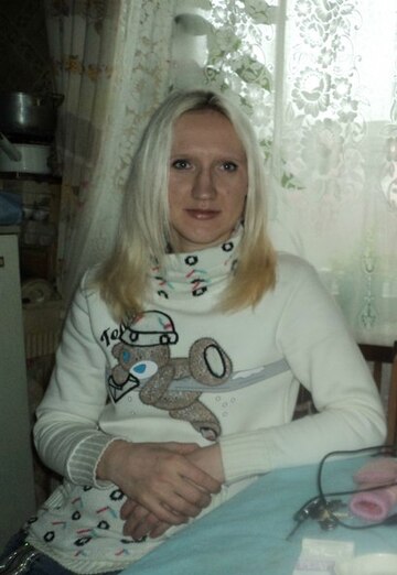 Моя фотография - аленка, 32 из Тутаев (@alenka3629)
