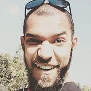 Andre Abba, 31, Ступино