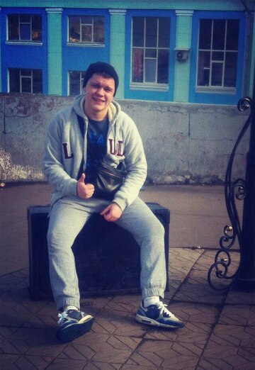 Kirill (@kirill54480) — my photo № 7