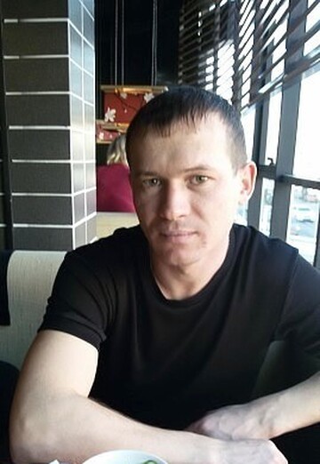 Моя фотография - Евгений, 39 из Краснодар (@evgeniy202976)