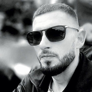 Сергей, 39, Кабардинка