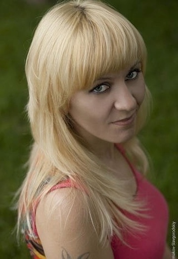 Моя фотография - Мисс, 41 из Донецк (@miss1283)