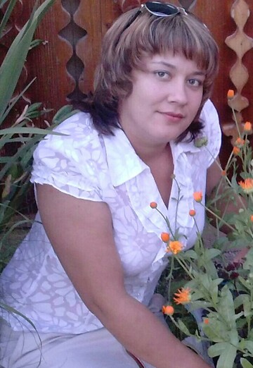 My photo - Ekaterina, 35 from Berezniki (@ekaterina24586)