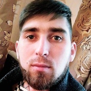 Урал, 26, Исянгулово
