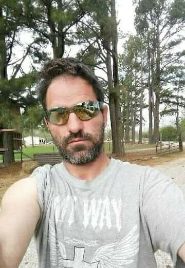 My photo - James, 45 from Fayetteville (@james4572)