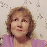 Любовь 56 лет (Весы) Вологда