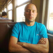 юрий, 41, Таштагол