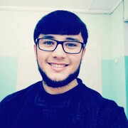 Рустам Назаралиев, 27, Токаревка