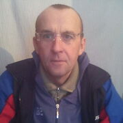 Александр, 58, Юсьва