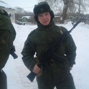 Ильнар Rinatovich, 27, Тоцкое