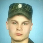 эдуард 24 года (Скорпион) Шемурша
