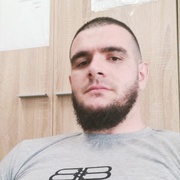 Шамиль, 30, Грозный