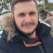 Юрий, 32, Новокуйбышевск