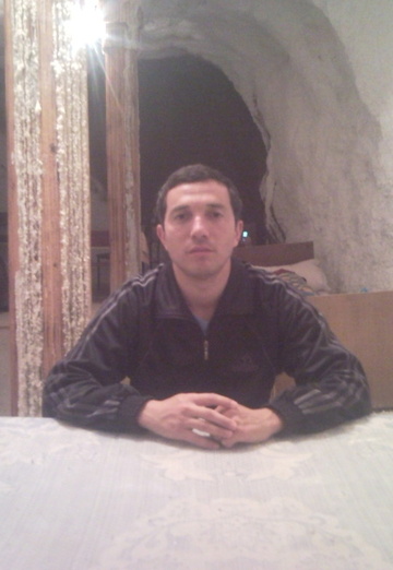 Mein Foto - ulugbek, 41 aus Termez (@ulugbek487)
