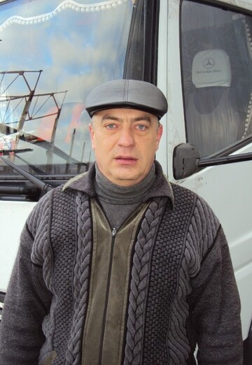 Моя фотография - сергей, 51 из Луганск (@sergey849232)