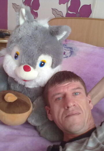 My photo - Mihsa Govin, 44 from Yekaterinburg (@mihsagovin)